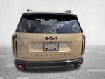 2027 Kia Telluride X-Pro SX