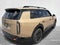 2027 Kia Telluride X-Pro SX