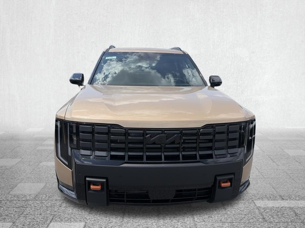 2027 Kia Telluride X-Pro SX
