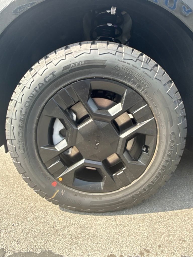 2027 Kia Telluride X-Pro SX
