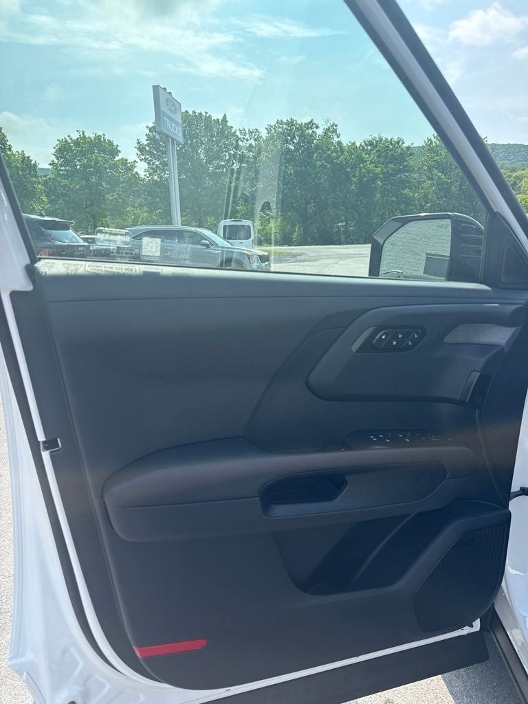 2027 Kia Telluride X-Pro SX