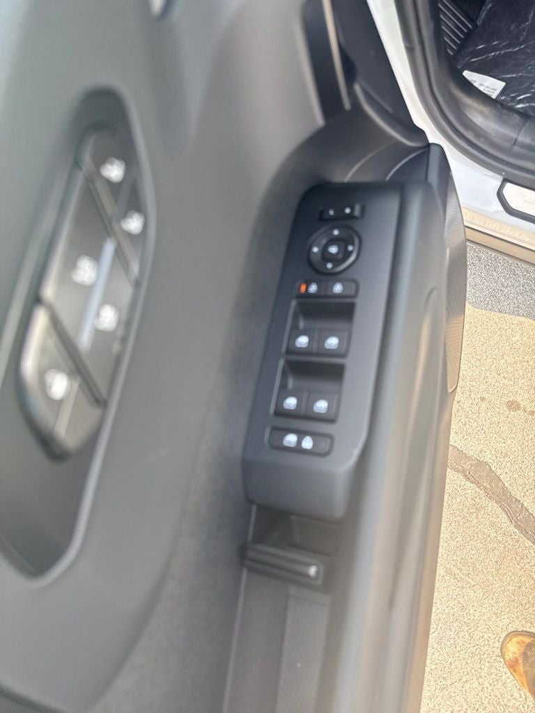 2027 Kia Telluride X-Pro SX