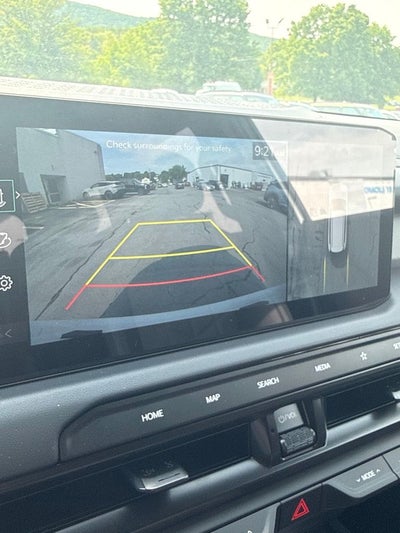 2027 Kia Telluride X-Pro SX