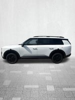 2027 Kia Telluride X-Pro SX
