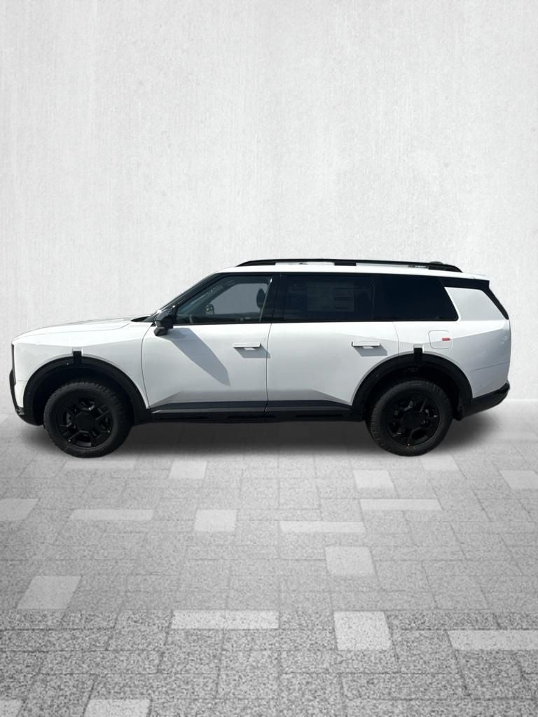 2027 Kia Telluride X-Pro SX