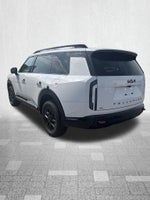 2027 Kia Telluride X-Pro SX