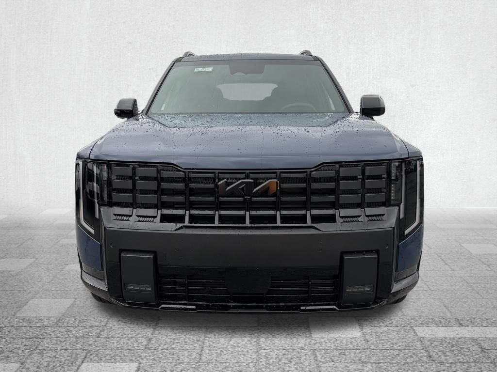 2027 Kia Telluride X-Line SX