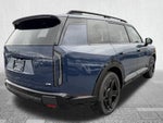 2027 Kia Telluride X-Line SX