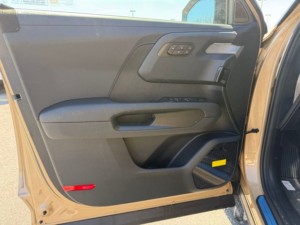 2027 Kia Telluride X-Line SX