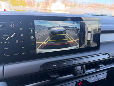 2027 Kia Telluride X-Line SX