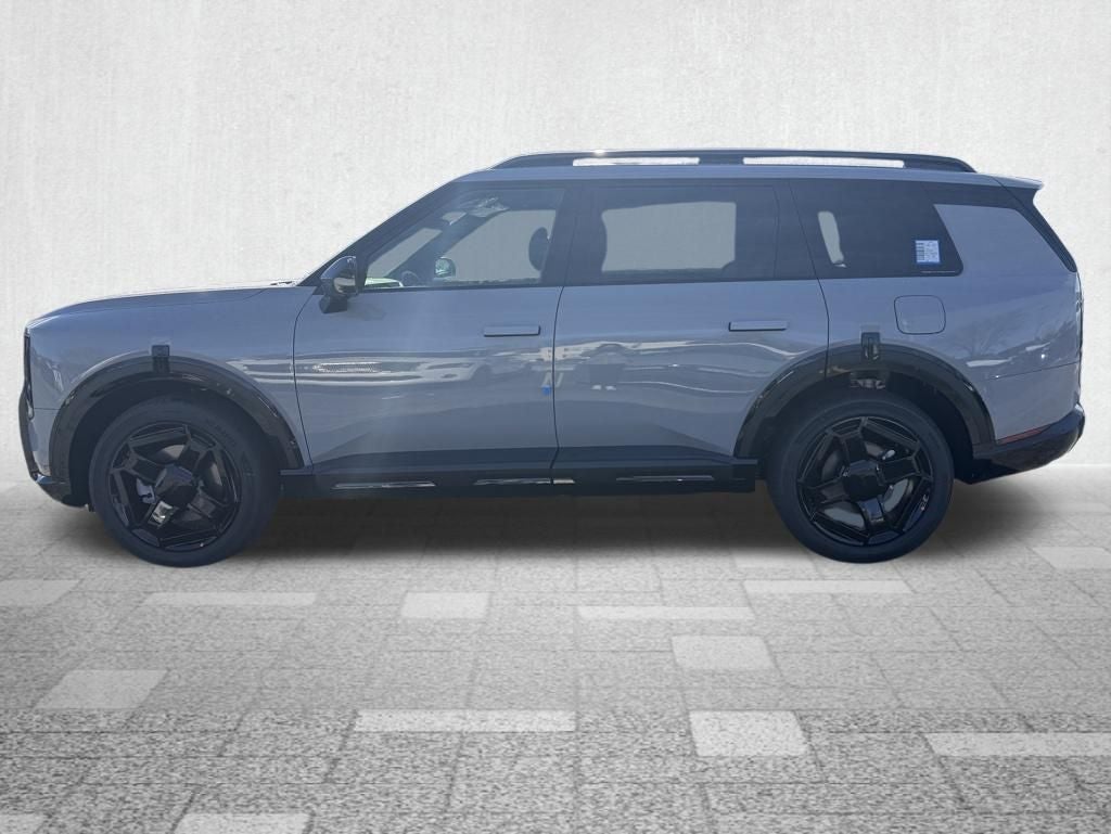 2027 Kia Telluride X-Line SX