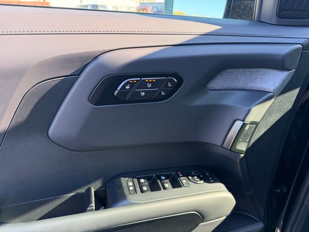 2027 Kia Telluride X-Line SX