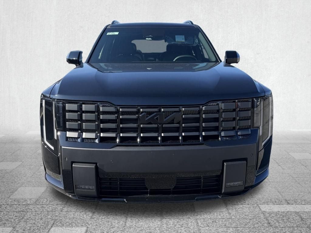 2027 Kia Telluride X-Line SX