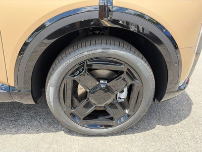 2027 Kia Telluride X-Line SX-Prestige