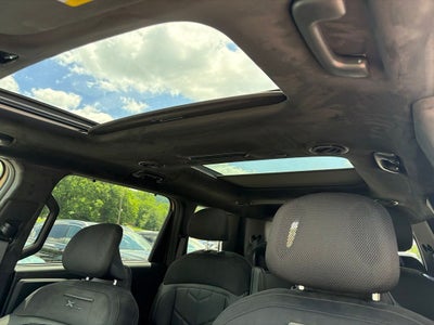 2027 Kia Telluride X-Line SX-Prestige