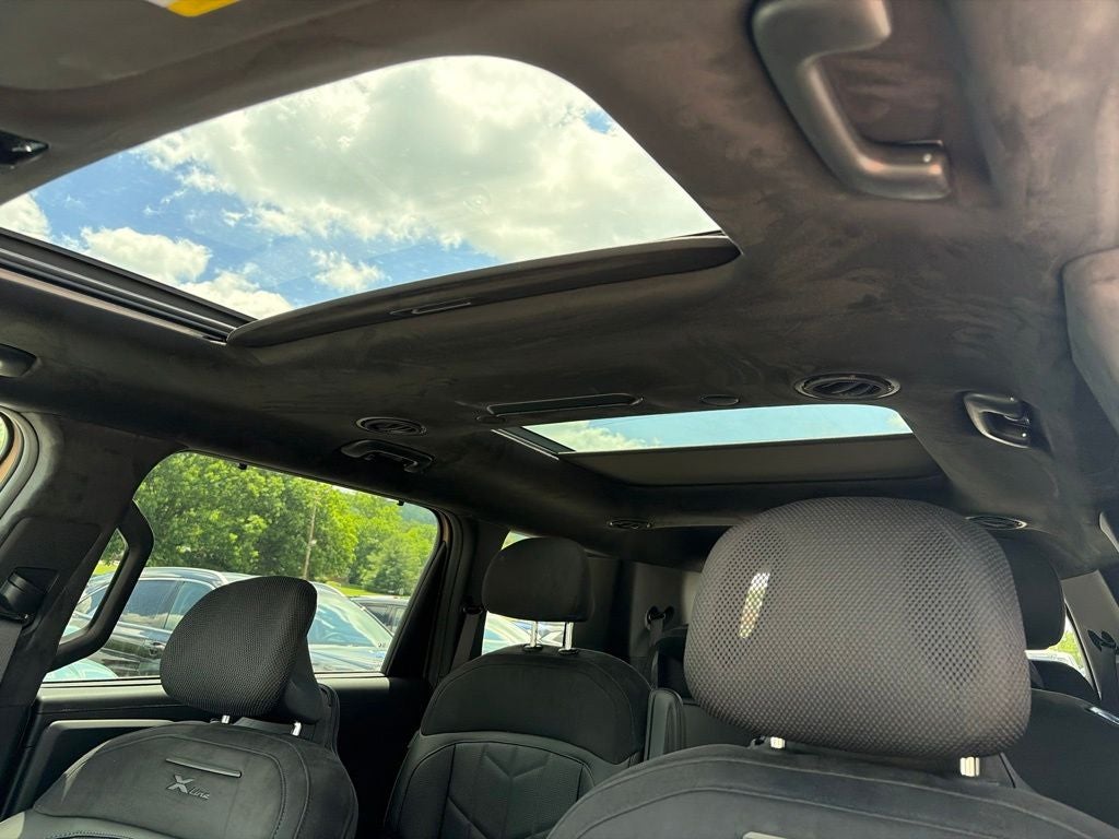 2027 Kia Telluride X-Line SX-Prestige