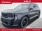 2027 Kia Telluride X-Line SX-Prestige