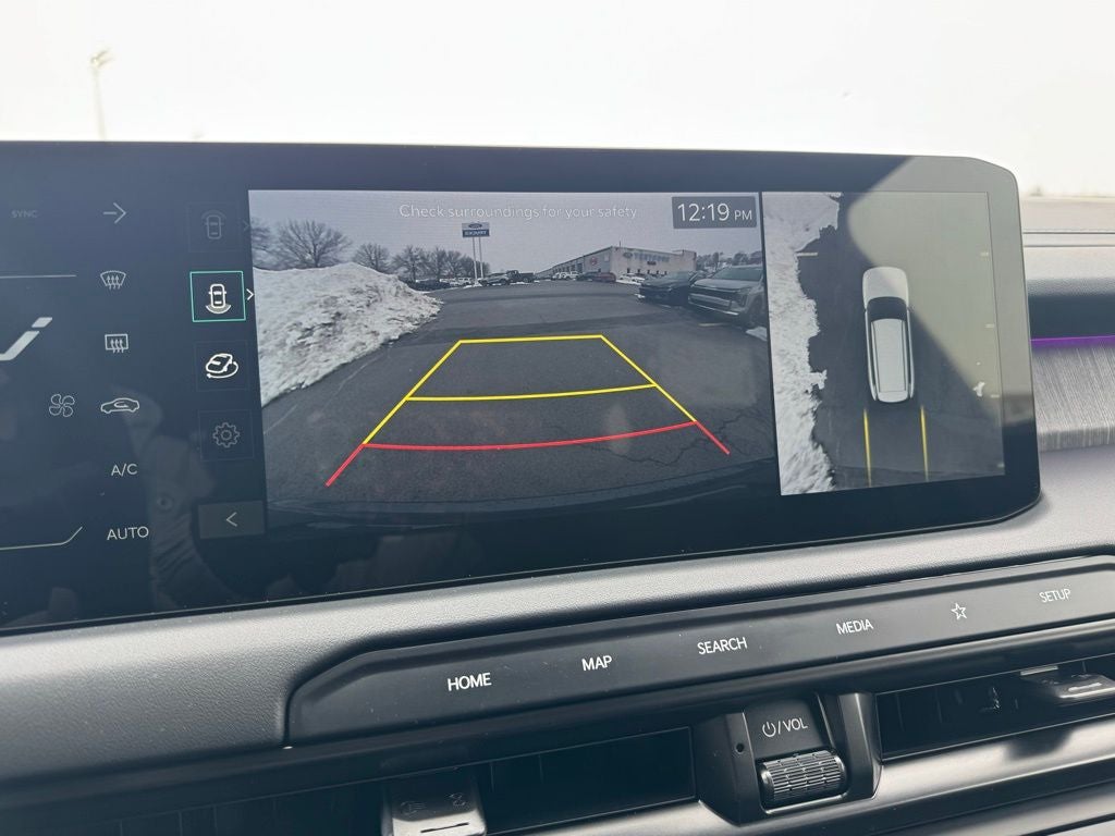 2027 Kia Telluride X-Line SX-Prestige