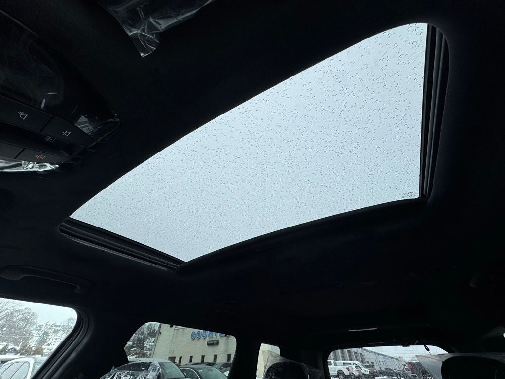 2027 Kia Telluride X-Line SX-Prestige