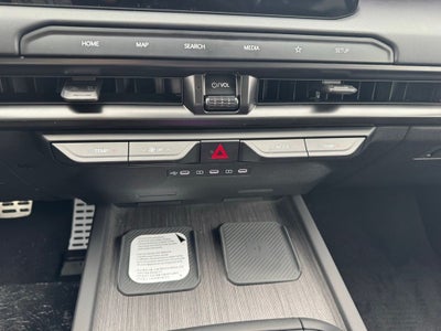 2027 Kia Telluride X-Line SX-Prestige