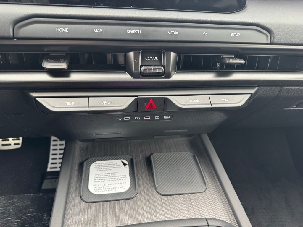 2027 Kia Telluride X-Line SX-Prestige