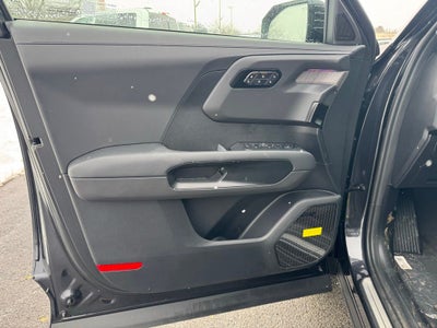 2027 Kia Telluride X-Line SX-Prestige