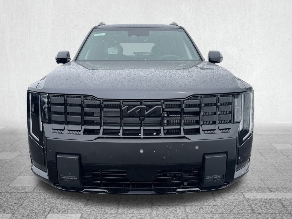 2027 Kia Telluride X-Line SX-Prestige