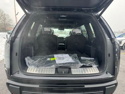 2027 Kia Telluride X-Line SX-Prestige