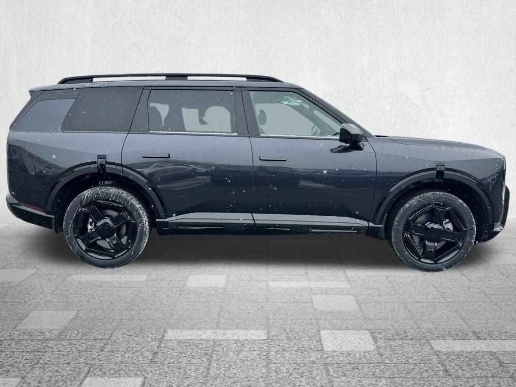 2027 Kia Telluride X-Line SX-Prestige