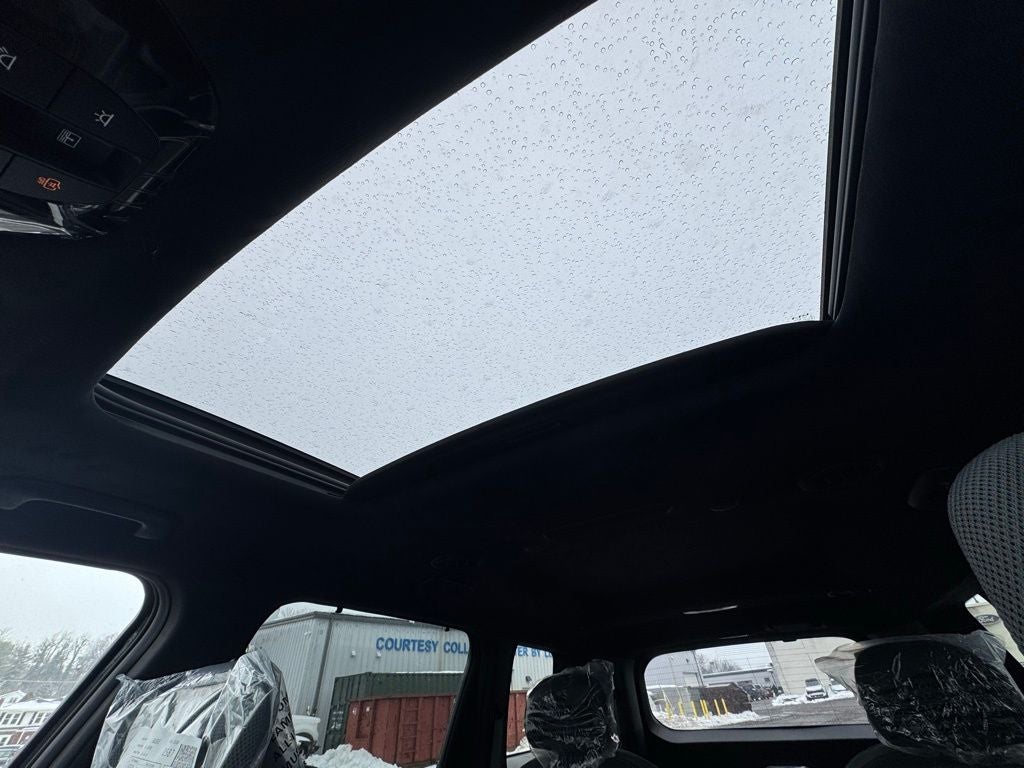 2027 Kia Telluride X-LINE SX-Prestige AWD