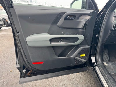 2027 Kia Telluride X-LINE SX-Prestige AWD