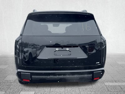 2027 Kia Telluride X-LINE SX-Prestige AWD