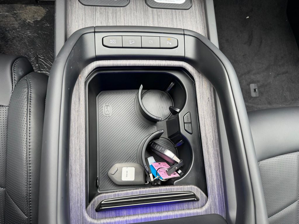 2027 Kia Telluride SX-Prestige