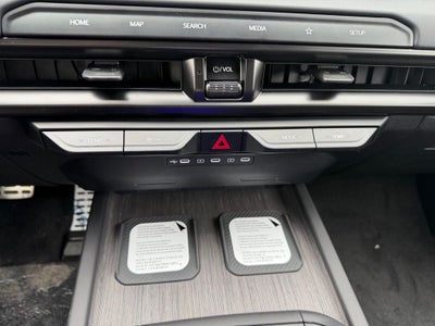 2027 Kia Telluride SX-Prestige