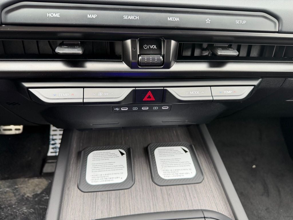 2027 Kia Telluride SX-Prestige