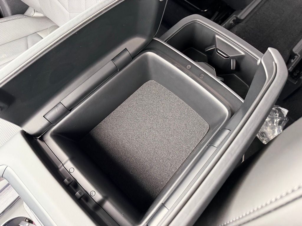 2027 Kia Telluride SX-Prestige