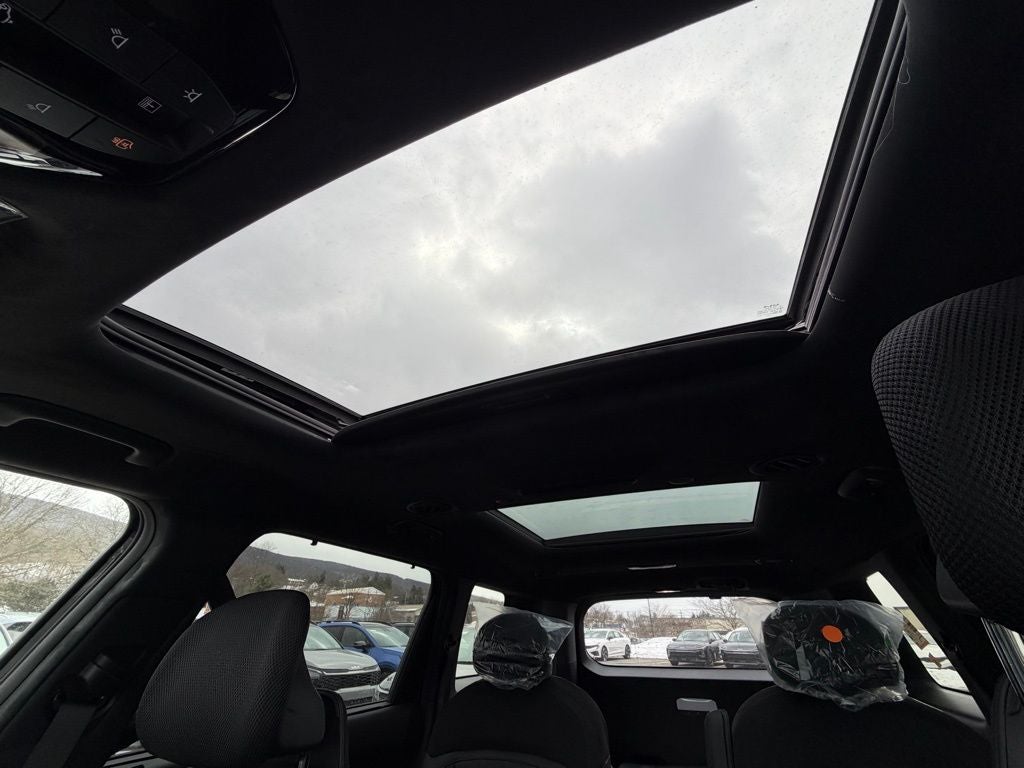 2027 Kia Telluride SX-Prestige