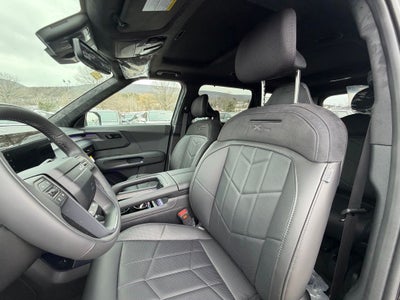 2027 Kia Telluride SX-Prestige