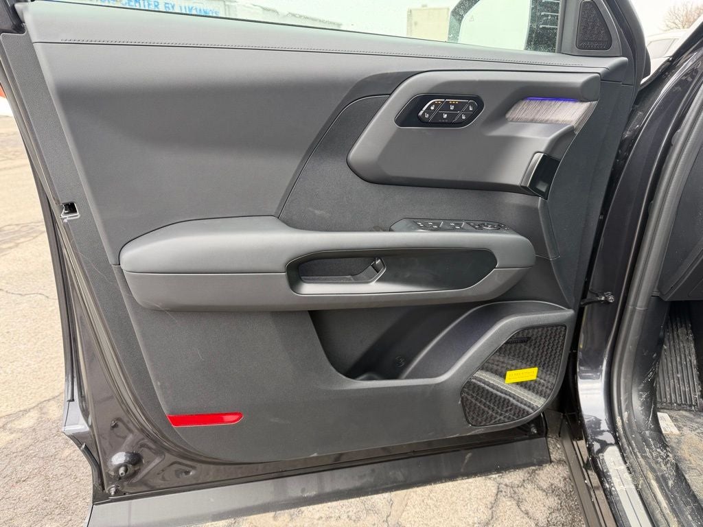 2027 Kia Telluride SX-Prestige