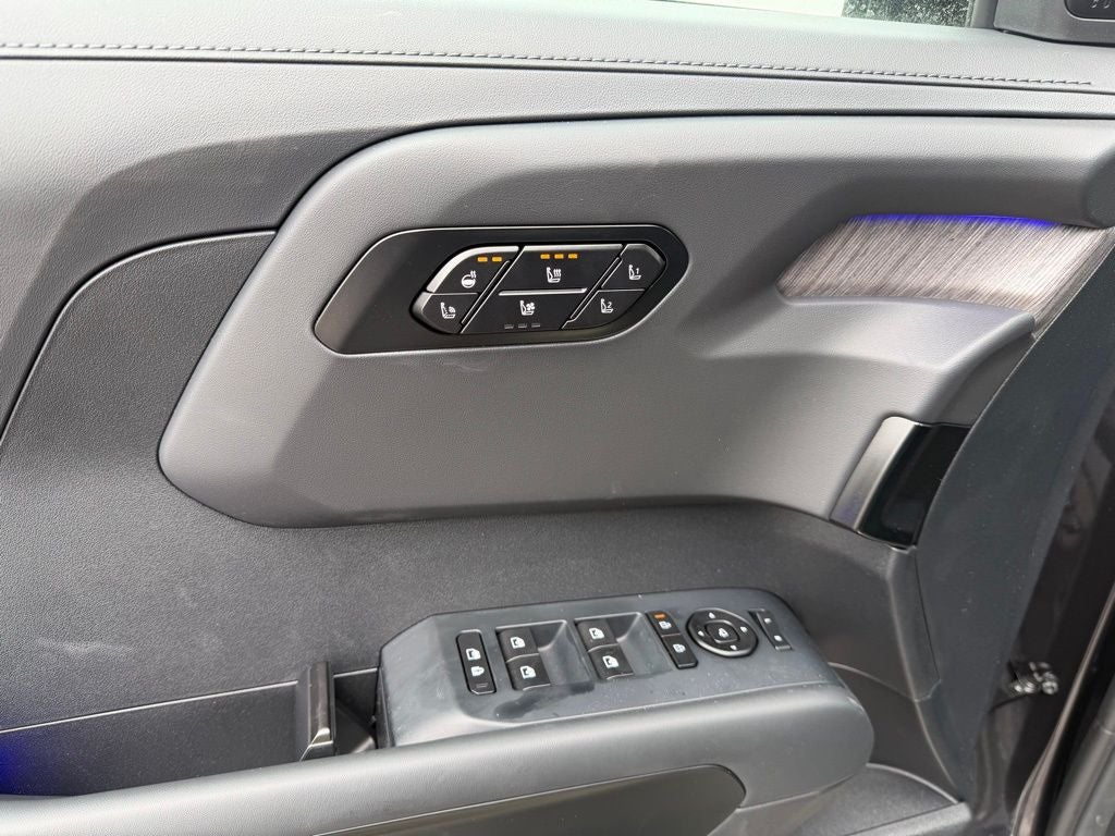 2027 Kia Telluride SX-Prestige