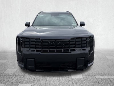 2027 Kia Telluride SX-Prestige