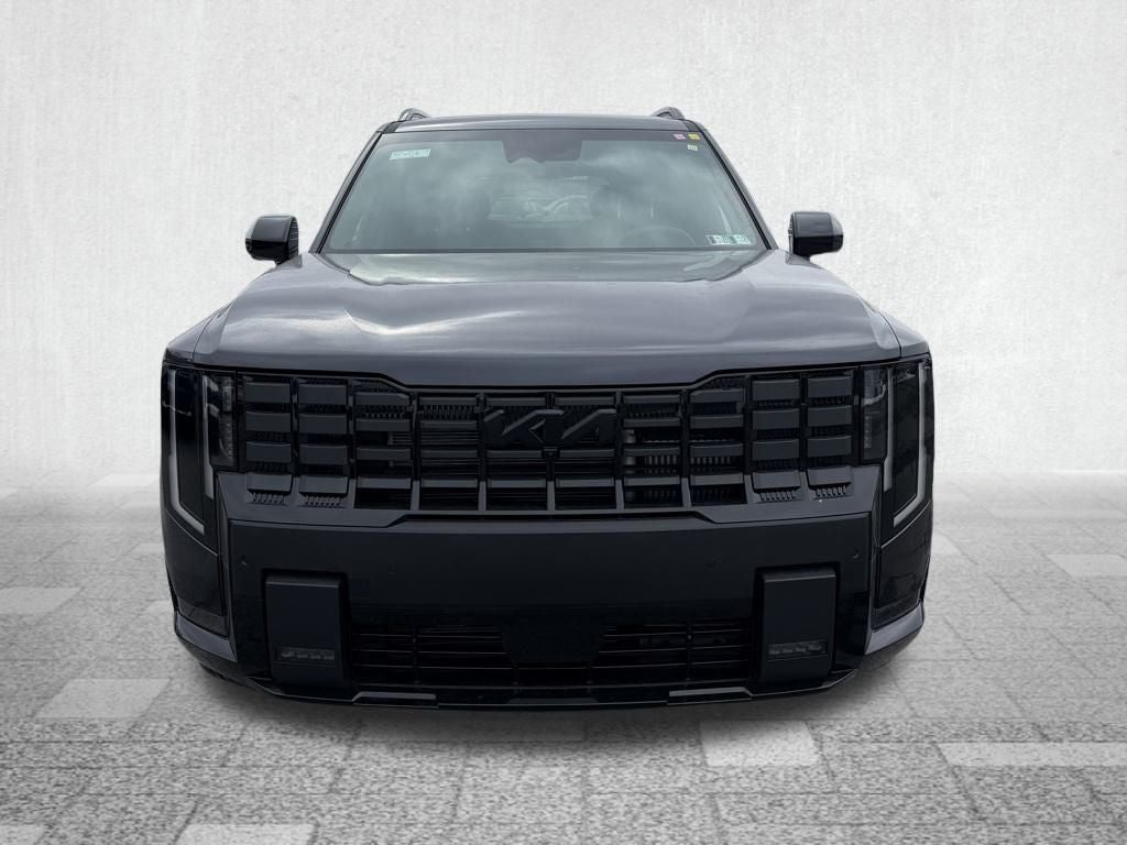 2027 Kia Telluride SX-Prestige