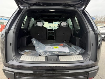 2027 Kia Telluride SX-Prestige