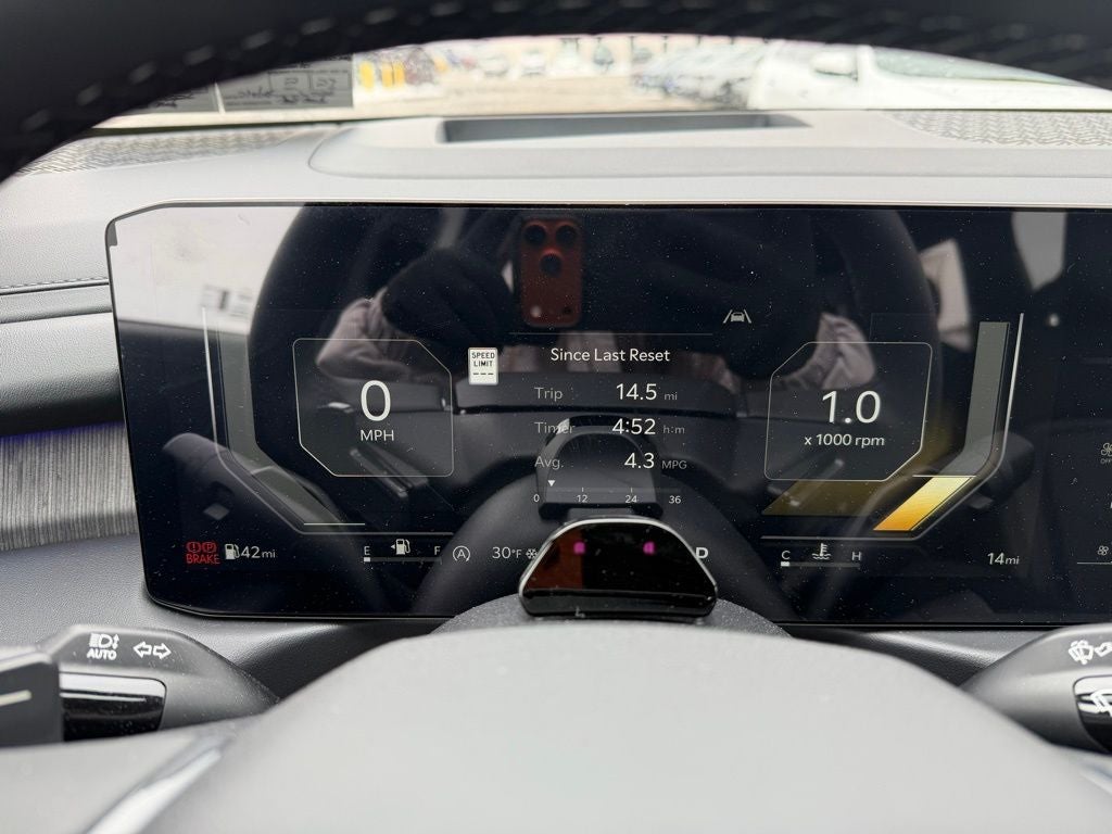 2027 Kia Telluride SX-Prestige