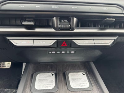 2027 Kia Telluride SX-Prestige