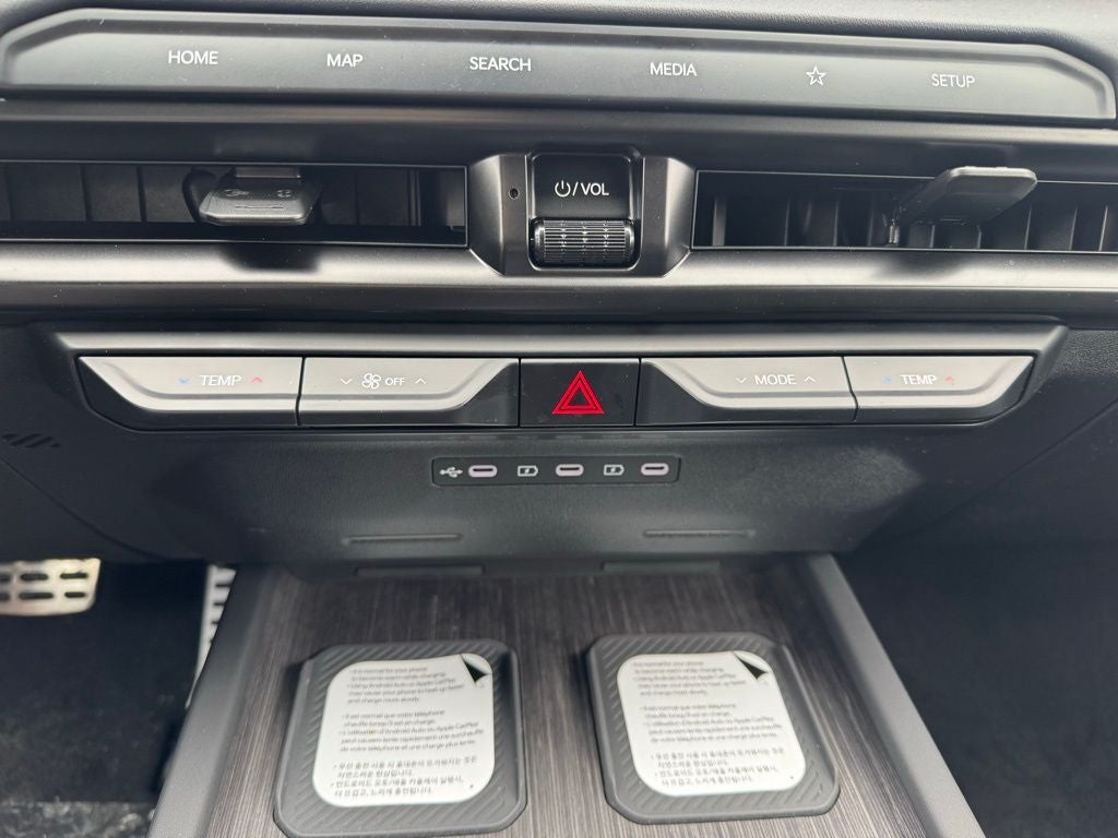 2027 Kia Telluride SX-Prestige