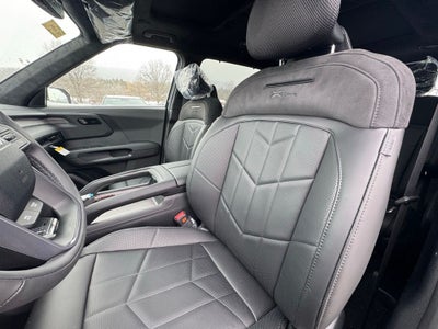 2027 Kia Telluride SX-Prestige