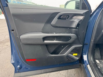 2027 Kia Telluride SX-Prestige