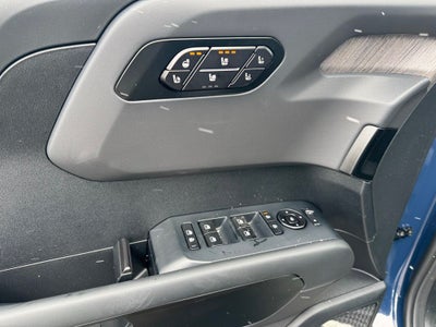 2027 Kia Telluride SX-Prestige