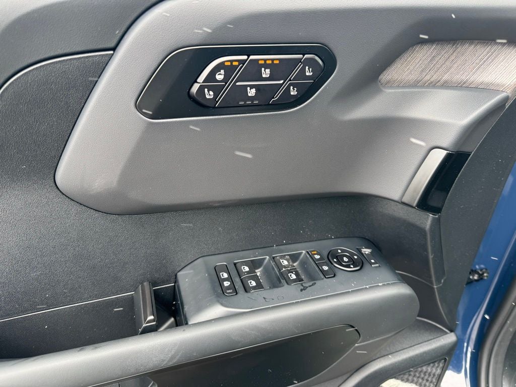 2027 Kia Telluride SX-Prestige